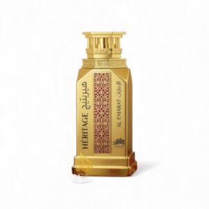 HÉRITAGE AL EMARAT - EAU DE PARFUM - 100 ML
