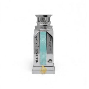 HÉRITAGE AL ARAB - EAU DE PARFUM - 100 ML