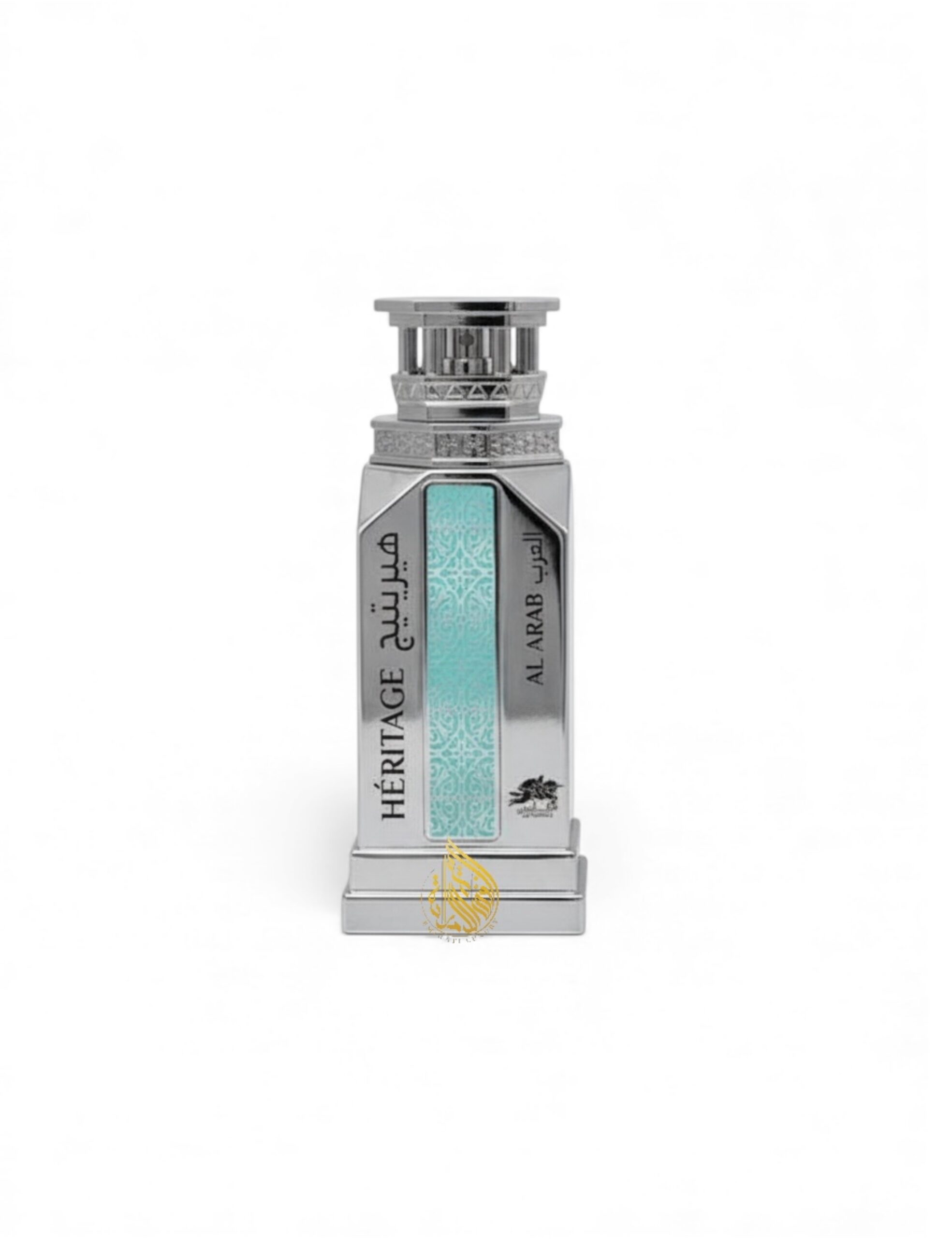 HÉRITAGE AL ARAB - EAU DE PARFUM - 100 ML