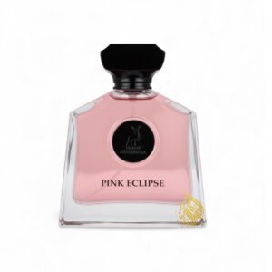 PINK ÉCLIPSE - EAU DE PARFUM - 100 ML