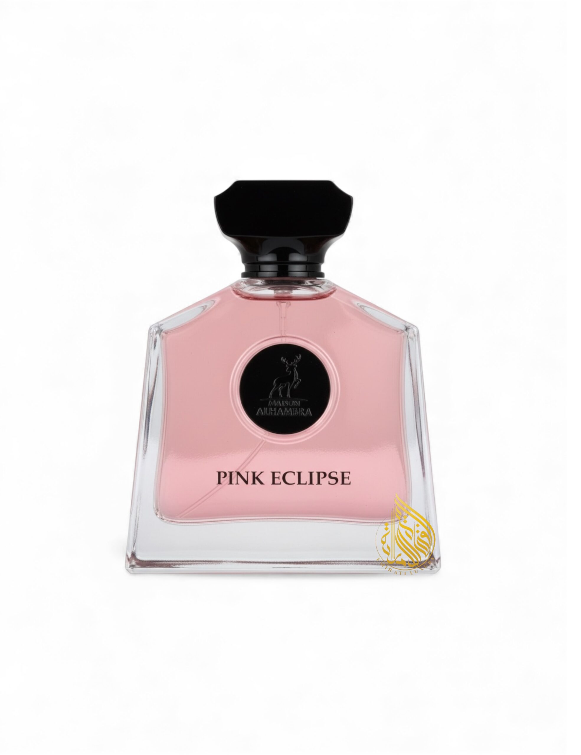 PINK ÉCLIPSE - EAU DE PARFUM - 100 ML