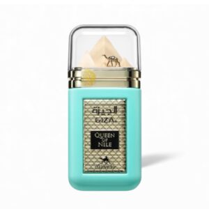 GIZA QUEEN OF NILE - EAU DE PARFUM - 100 ML