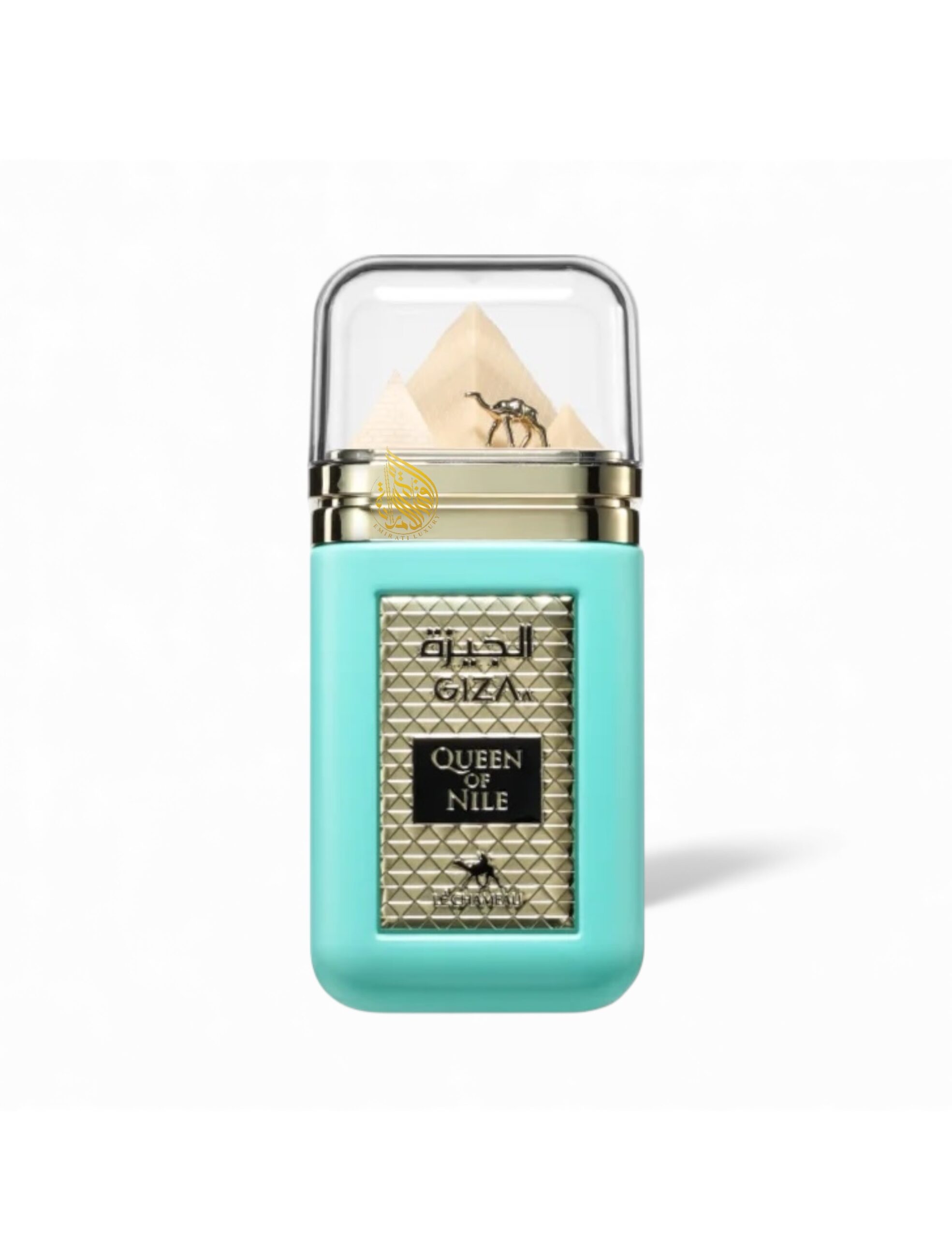GIZA QUEEN OF NILE - EAU DE PARFUM - 100 ML