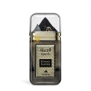 GIZA ROMAN EMPIRE - EAU DE PARFUM - 100 ML