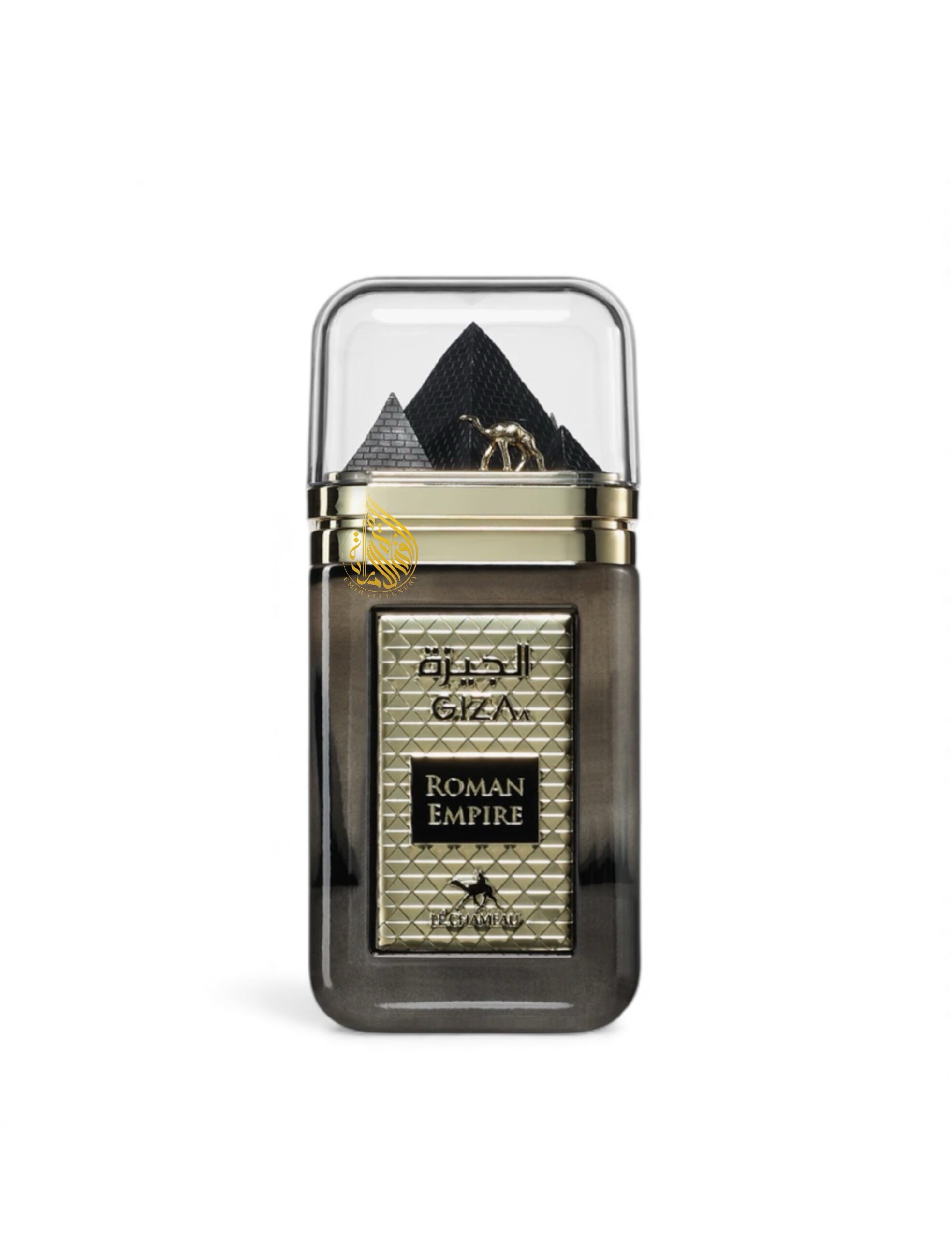 GIZA ROMAN EMPIRE - EAU DE PARFUM - 100 ML