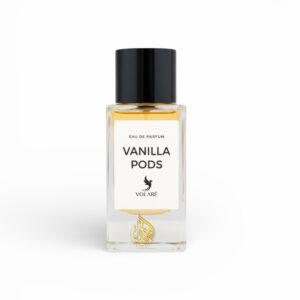 VANILLA PODS - EAU DE PARFUM - 100 ML