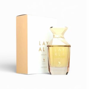 LAYALI VANILLA 70 - EAU DE PARFUM - 100 ML