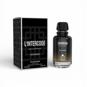 L’INTERCODE INTENSE - MILESTONE - 100 ML