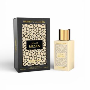 MIZAN HARVEST - MILESTONE - EAU DE PARFUM 100 ML