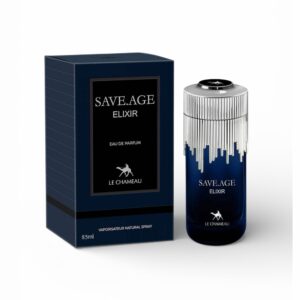 SAVE AGE ELIXIR - LE CHAMEAU - EAU DE PARFUM 85ML