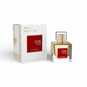 BETTER ROUGE - MILESTONE - EAU DE PARFUM - 100 ML
