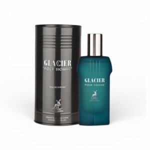 GLACIER POUR HOMME - MAISON ALHAMBRA - EAU DE PARFUM - 100 ML