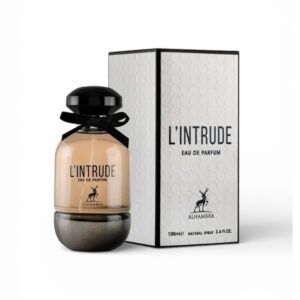 L’INTRUDE - MAISON ALHAMBRA - EAU DE PARFUM - 100 ML
