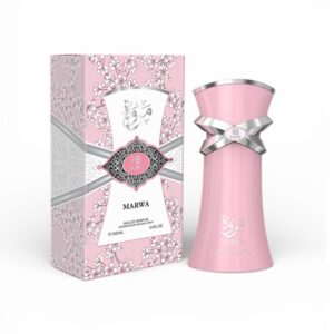 MARWA - EMPER - EAU DE PARFUM - 100 ML