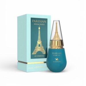 PARISIAN MEMORIES - EAU DE PARFUM - LE CHAMEAU - 100 ML