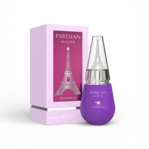 PARISIAN IN LOVE - EAU DE PARFUM - LE CHAMEAU - 100 ML