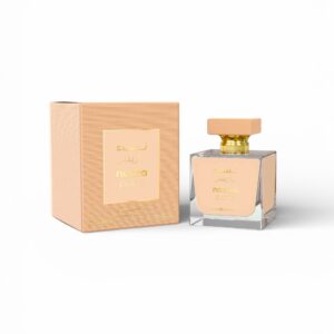 NESAA PARIS - EAU DE PARFUM - MILESTONE - 100 ML