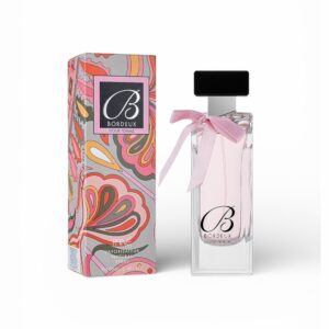 BORDEAUX - EAU DE PARFUM - PRIVÉ BY EMPER - 100 ML