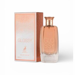 GLOSSY - EAU DE PARFUM - 100 ML