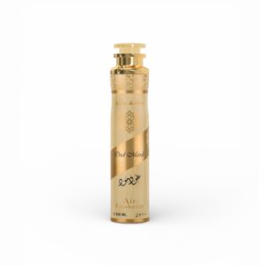 AIR FRESHENER OUD MOOD - LATTAFA - 300 ML