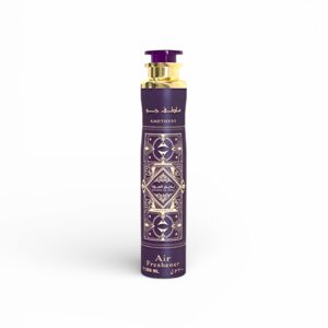 AIR FRESHENER BADEE AL OUD AMETHYST - LATTAFA - 300 ML