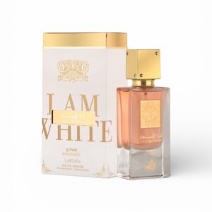 ANA ABIYEDH POUDRÉE - EAU DE PARFUM - LATTAFA - 60 ML