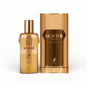 GLACIER GOLD - EAU DE PARFUM - MAISON ALHAMBRA - 100 ML