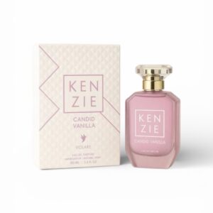 KENZIE CANDID VANILLA - EAU DE PARFUM - VOLARÉ - 100 ML