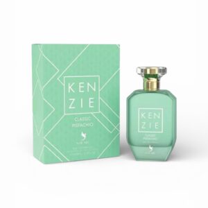 KENZIE CLASSIC PISTACHIO - EAU DE PARFUM - VOLARÉ - 100 ML