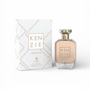 KENZIE VANILLA 70 - EAU DE PARFUM - VOLARÉ - 100 ML
