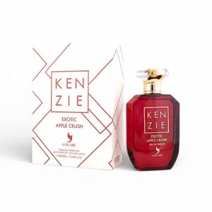 KENZIE EXOTIC APPLE CRUSH - EAU DE PARFUM - VOLARÉ - 100 ML