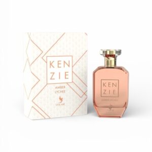 KENZIE AMBER LYCHEE - EAU DE PARFUM - VOLARÉ - 100 ML